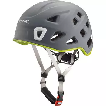 Штормовой шлем Camp, серый