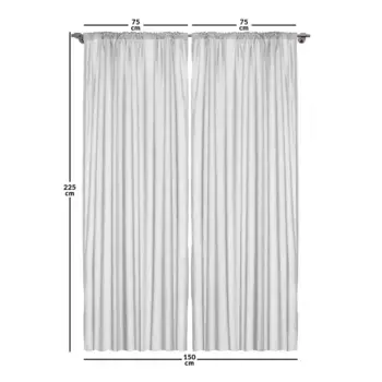 Шторы Abakuhaus