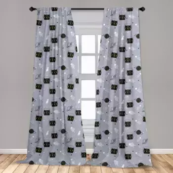 Шторы Abakuhaus