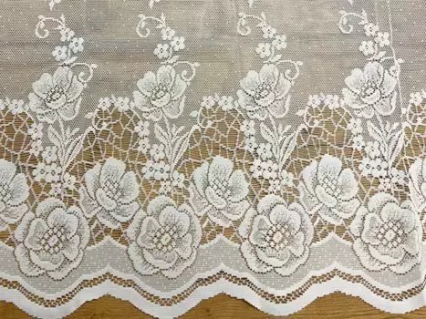 Шторы Albani Group, белый