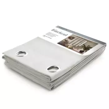 Шторы AmeliaHome, белый