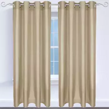 Шторы Arsvita, серый