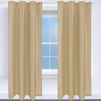 Шторы Arsvita, серый