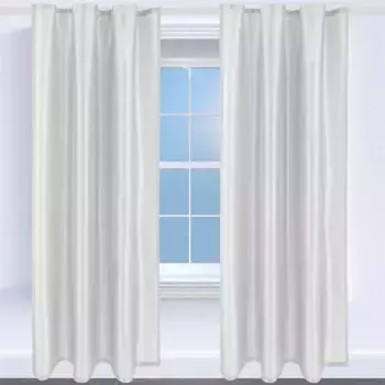 Шторы Arsvita, серый