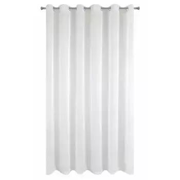 Шторы ArtFir, белый