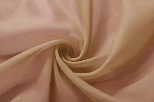 Шторы Astek, бежевый