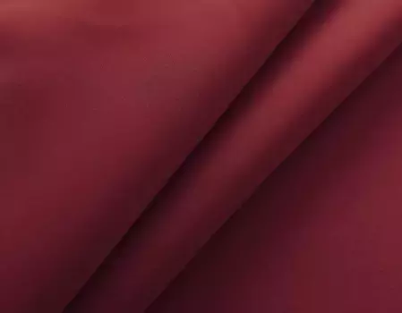 Шторы Astek, бордовый