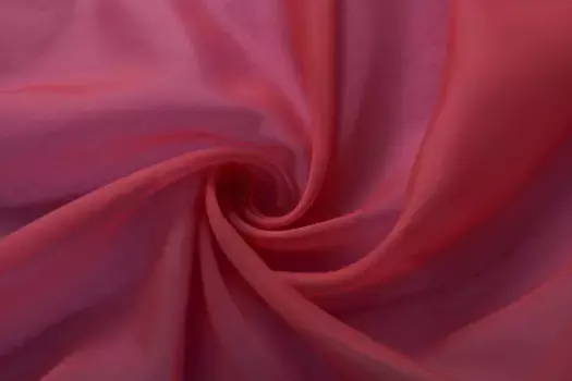 Шторы Astek, бордовый