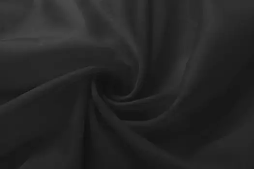 Шторы Astek, черный