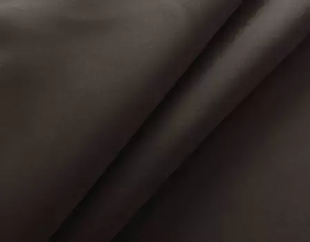 Шторы Astek, коричневый