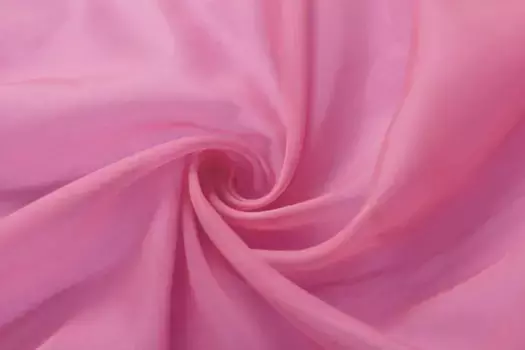 Шторы Astek, розовый