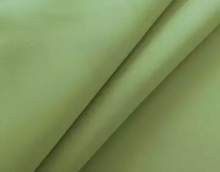 Шторы Astek, зеленый