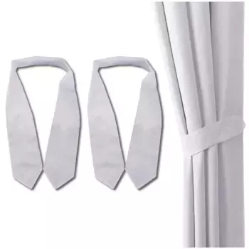 Шторы Bestlivings, серый