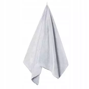 Шторы блэкаут с металлическими кольцами 135 х 245 см черный блэкаут Spod Igly i Nitki., серый