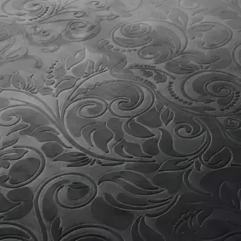 Шторы BTTO, серый