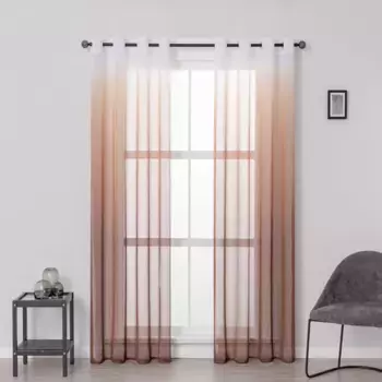 Шторы BundiGlassware