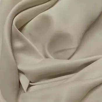 Шторы Cleanlevel EST 2016, светло-коричневый