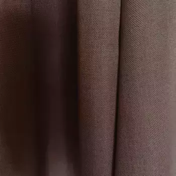 Шторы Cleanlevel EST 2016, темно-коричневый
