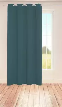 Шторы Cosima Home Tex GmbH, цвет Petrol