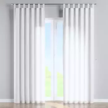 Шторы Dekoria, белый