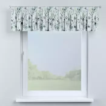 Шторы Dekoria, белый