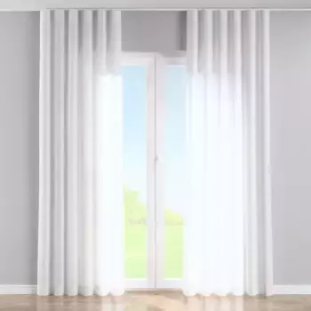 Шторы Dekoria, белый