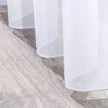 Шторы Dekoria, белый