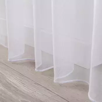 Шторы Dekoria, белый