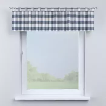 Шторы Dekoria, белый