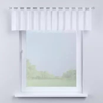 Шторы Dekoria, белый