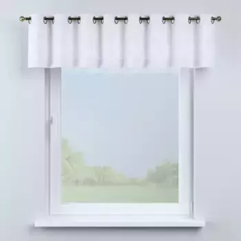 Шторы Dekoria, белый