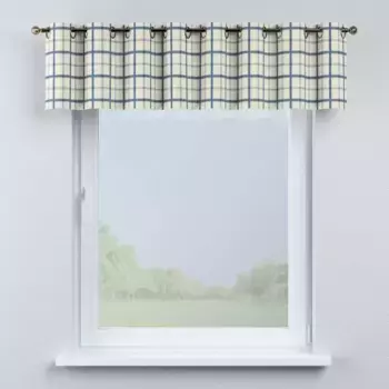 Шторы Dekoria, белый