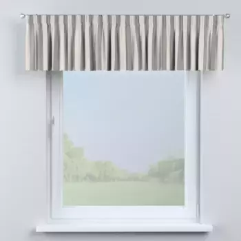 Шторы Dekoria, белый