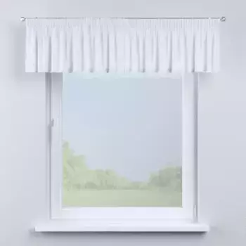 Шторы Dekoria, белый