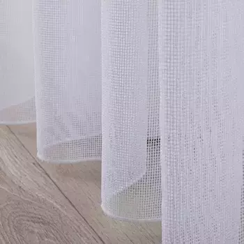 Шторы Dekoria, белый