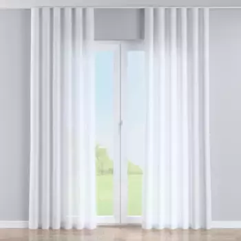 Шторы Dekoria, белый