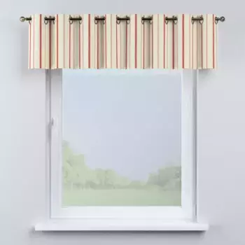 Шторы Dekoria, бежевый