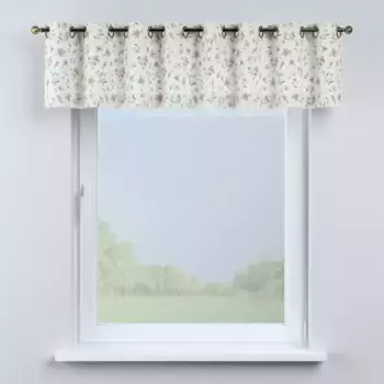 Шторы Dekoria, бежевый