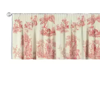 Шторы Dekoria, бежевый