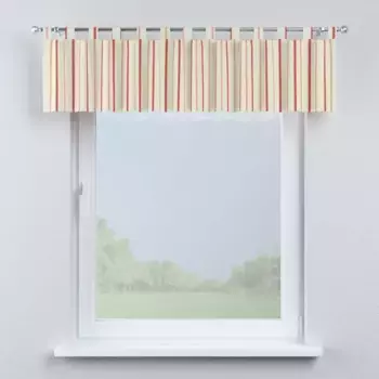 Шторы Dekoria, бежевый