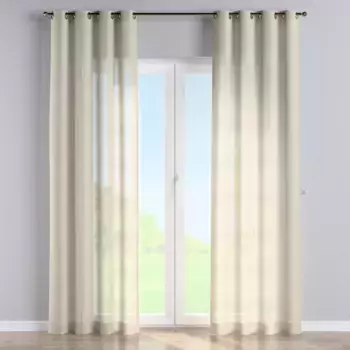 Шторы Dekoria, бежевый