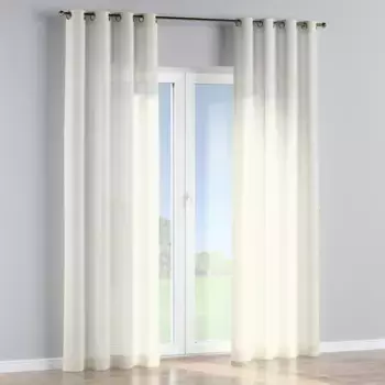 Шторы Dekoria, бежевый