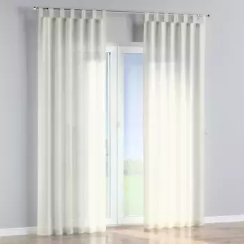 Шторы Dekoria, бежевый