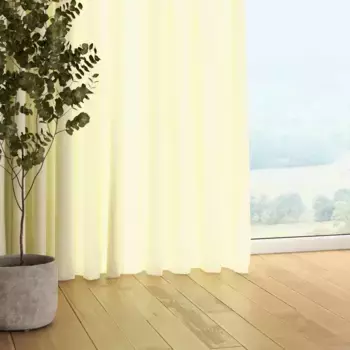 Шторы Dekoria, бежевый