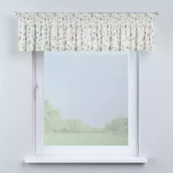 Шторы Dekoria, бежевый