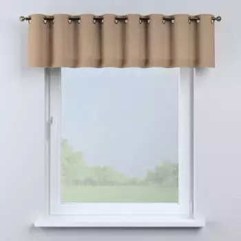 Шторы Dekoria, бежевый