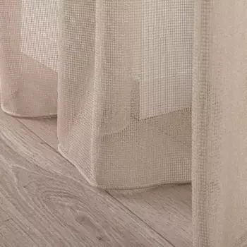 Шторы Dekoria, бежевый