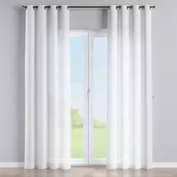 Шторы Dekoria, бежевый