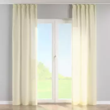 Шторы Dekoria, бежевый