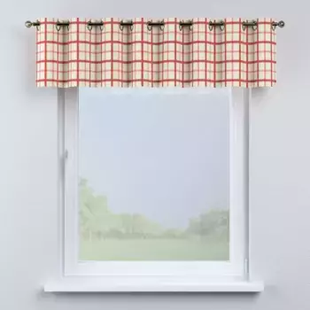 Шторы Dekoria, бежевый